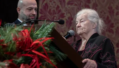 23. uroczysta sesja Rady Miasta Torunia