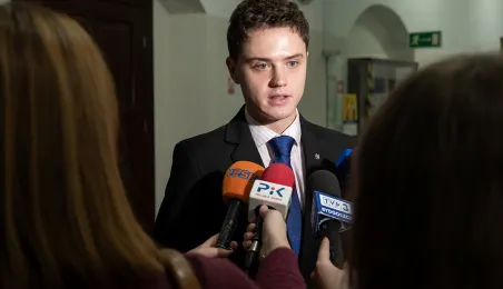 I Zjazd Młodzieżowych Rad Metropolii Toruńskiej, 1.12.2025 