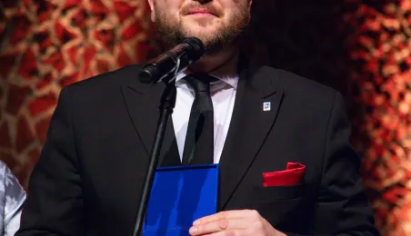 10-lecie CKK Jordanki, 7.12.2025 fot. A. Bielecka