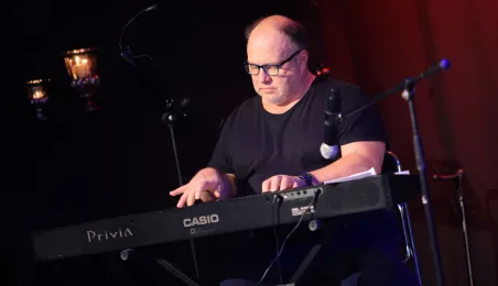 Wieczór wigilijny SM Na Skarpie, 11.12.2025