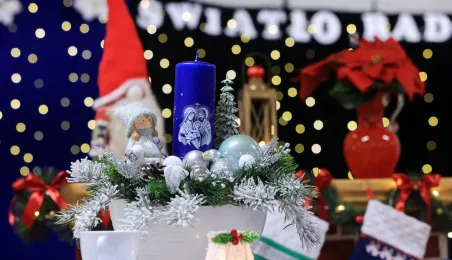  Spotkanie opłatkowe Caritas Diecezji Toruńskiej, 16.12.2025