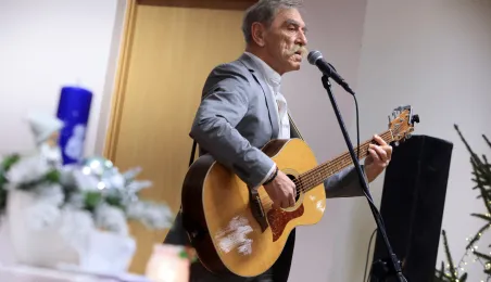  Spotkanie opłatkowe Caritas Diecezji Toruńskiej, 16.12.2025