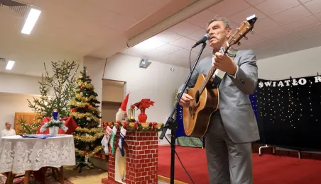  Spotkanie opłatkowe Caritas Diecezji Toruńskiej, 16.12.2025