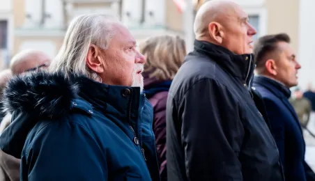 106. rocznica powrotu Torunia do wolnej Polski