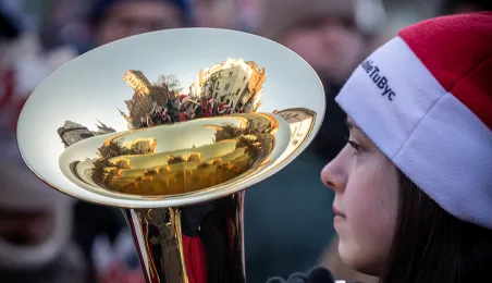 Orszak Trzech Króli 2026