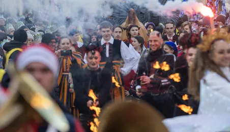 Orszak Trzech Króli 2026