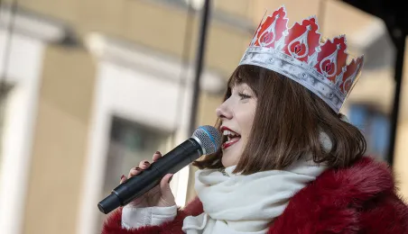 Orszak Trzech Króli 2026