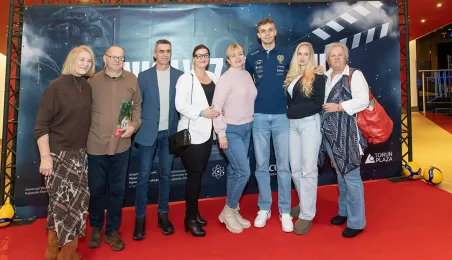 Premiera serialu „Anioły z Torunia”, 12.01.2026 