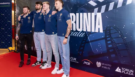 Premiera serialu „Anioły z Torunia”, 12.01.2026 