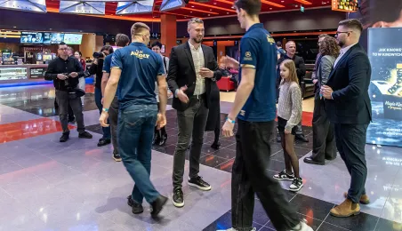 Premiera serialu „Anioły z Torunia”, 12.01.2026 