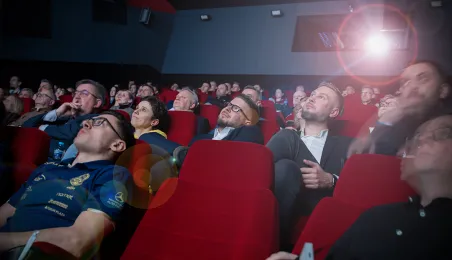 Premiera serialu „Anioły z Torunia”, 12.01.2026 