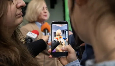 Mieszkania dla absolwentów w Toruniu, 12.01.2026