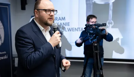 Mieszkania dla absolwentów w Toruniu, 12.01.2026