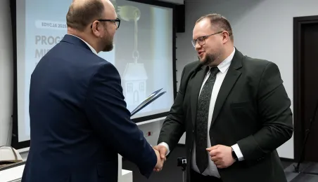 Mieszkania dla absolwentów w Toruniu, 12.01.2026