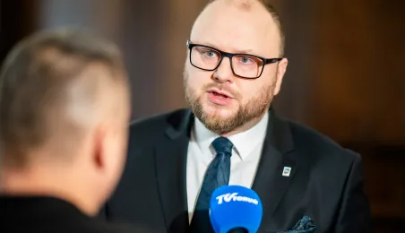 Spotkanie noworoczne z władzami UMK