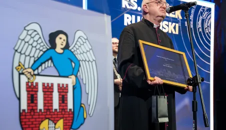 Nagrody Prezydenta Miasta Torunia za lata 2024-2025 wręczone