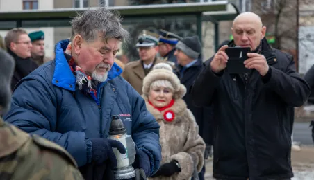 Toruń pamięta o ofiarach eksplozji