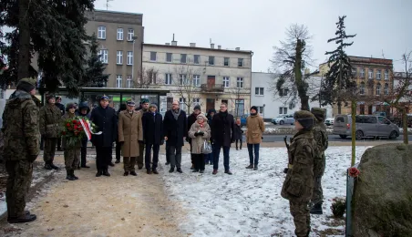 Toruń pamięta o ofiarach eksplozji