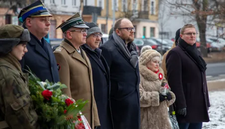 Toruń pamięta o ofiarach eksplozji