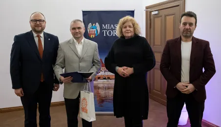 Awanse nauczycieli, 22.01.2026