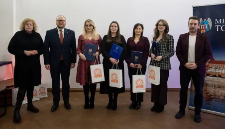 Awanse nauczycieli, 22.01.2026