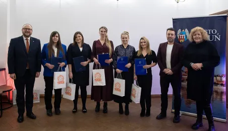 Awanse nauczycieli, 22.01.2026