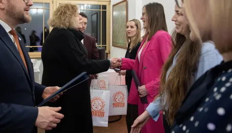 Awanse nauczycieli, 22.01.2026