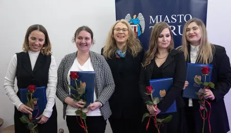 Awanse nauczycieli, 22.01.2026