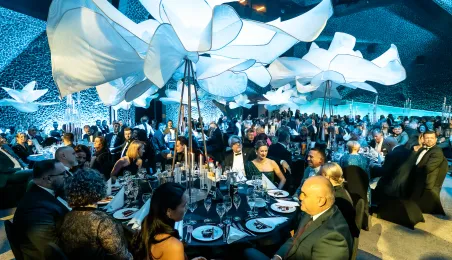  XVI Bal Sportowca i XXIII Plebiscyt na Sportowca Torunia