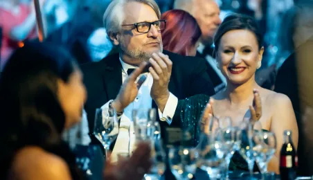  XVI Bal Sportowca i XXIII Plebiscyt na Sportowca Torunia