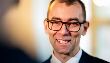 Otwarcie Konsulatu Słowacji w Toruniu, 29.01.2026