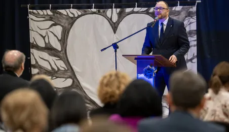 Jubileusz 80-lecia Szkoły Podstawowej nr 2