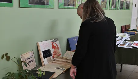 Jubileusz 80-lecia Szkoły Podstawowej nr 2