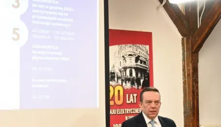 Radni z wizytą studyjną w MZK, 13.01.2026 