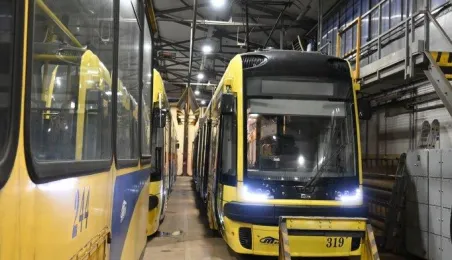 Radni z wizytą studyjną w MZK, 13.01.2026 