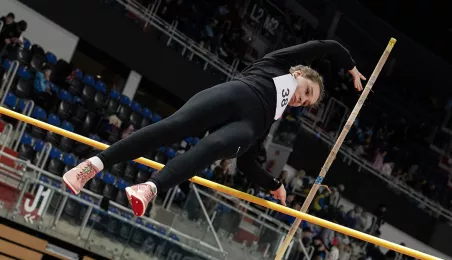 Wspaniałe emocje podczas Memoriału Ireny Szewińskiej. 