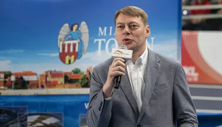 Wspaniałe emocje podczas Memoriału Ireny Szewińskiej. 