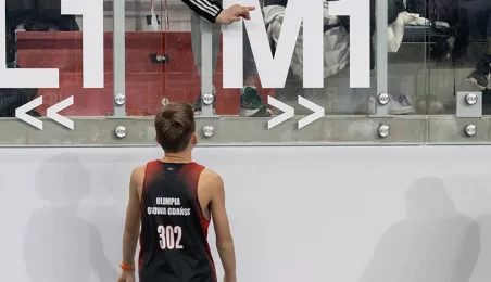 Wspaniałe emocje podczas Memoriału Ireny Szewińskiej. 