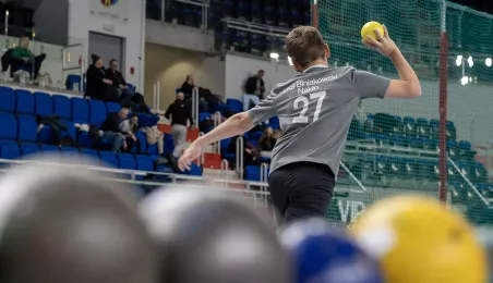 Wspaniałe emocje podczas Memoriału Ireny Szewińskiej. Anna Matuszewicz z halowym rekordem kraju!