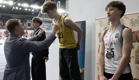 Wspaniałe emocje podczas Memoriału Ireny Szewińskiej. 