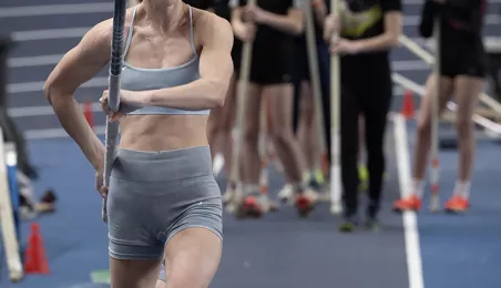 Wspaniałe emocje podczas Memoriału Ireny Szewińskiej.