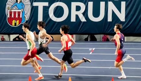 48. Memoriał Grzegorza Duneckiego