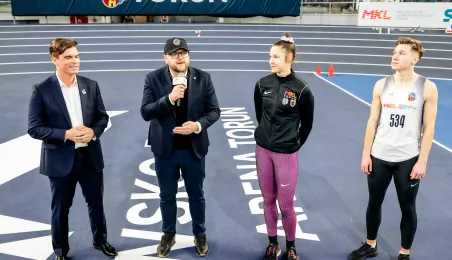 48. Memoriał Grzegorza Duneckiego