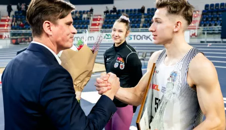 48. Memoriał Grzegorza Duneckiego