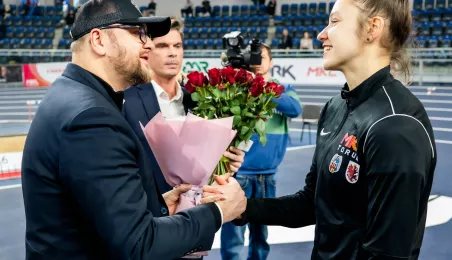 48. Memoriał Grzegorza Duneckiego