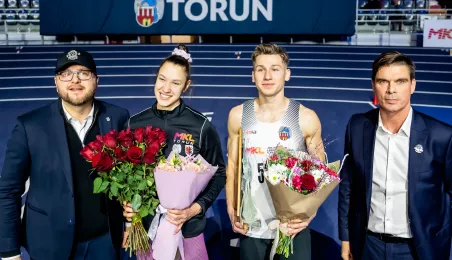 48. Memoriał Grzegorza Duneckiego