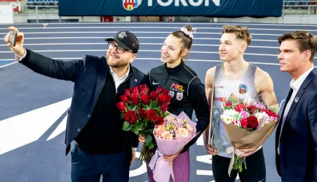 48. Memoriał Grzegorza Duneckiego