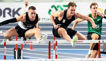 48. Memoriał Grzegorza Duneckiego