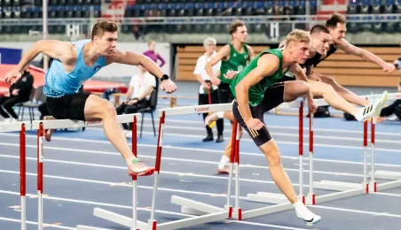 48. Memoriał Grzegorza Duneckiego