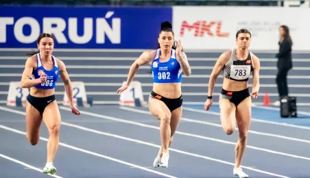 48. Memoriał Grzegorza Duneckiego